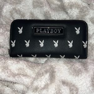 playboy wallet